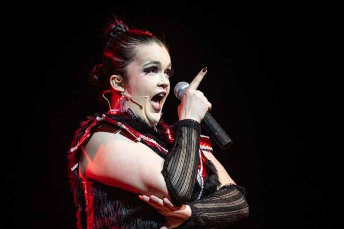 Photos: First look at Pickerington North High School Theatre Presents SIX: THE MUSICAL, TEEN EDITION — photo 22 of 34