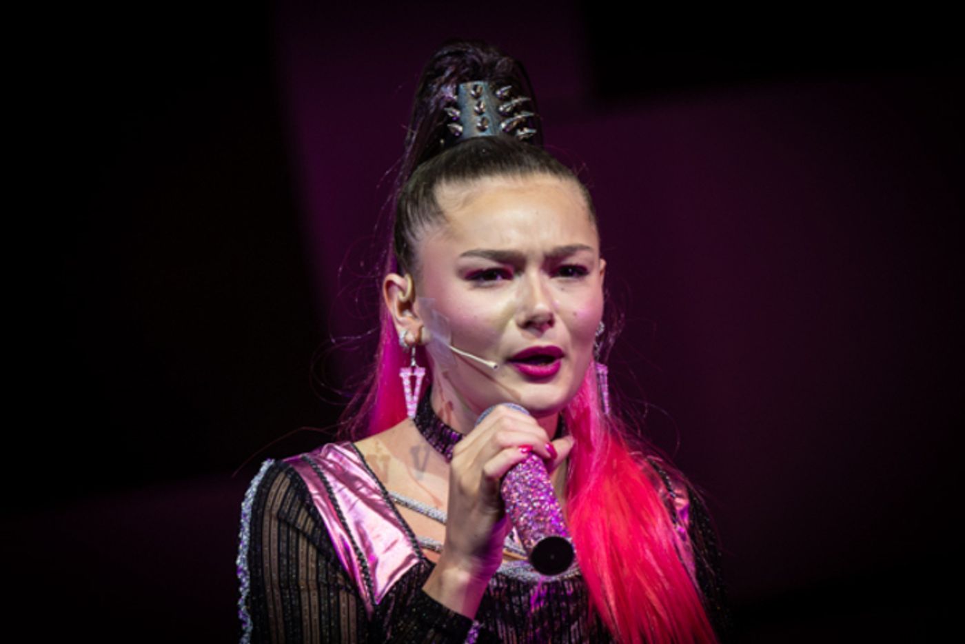 Photos: First look at Pickerington North High School Theatre Presents SIX: THE MUSICAL, TEEN EDITION  Image