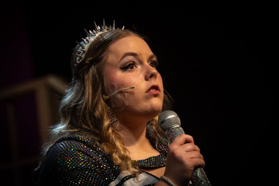 Photos: First look at Pickerington North High School Theatre Presents SIX: THE MUSICAL, TEEN EDITION Image