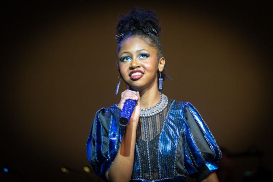 Photos: First look at Pickerington North High School Theatre Presents SIX: THE MUSICAL, TEEN EDITION Image