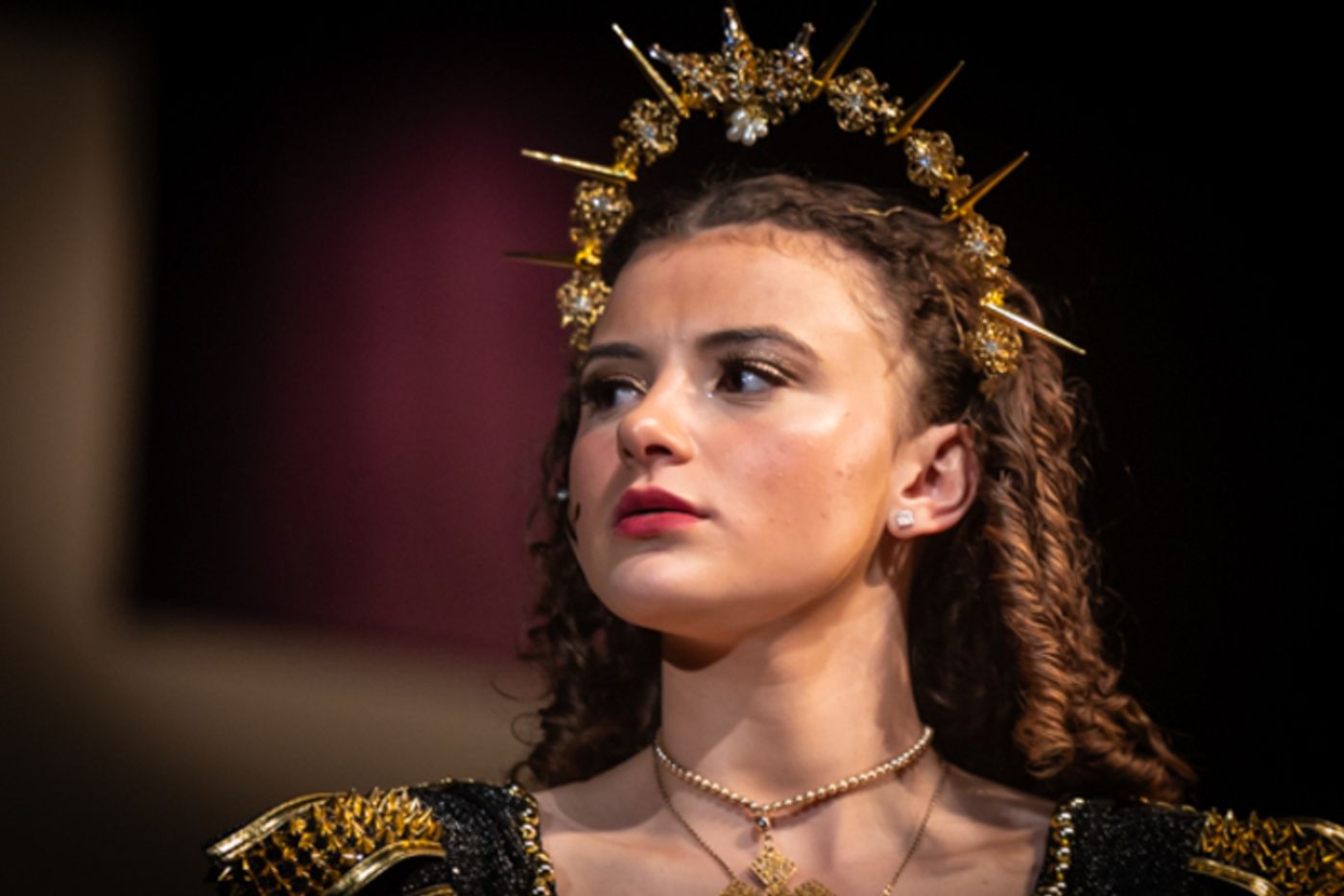 Photos: First look at Pickerington North High School Theatre Presents SIX: THE MUSICAL, TEEN EDITION  Image