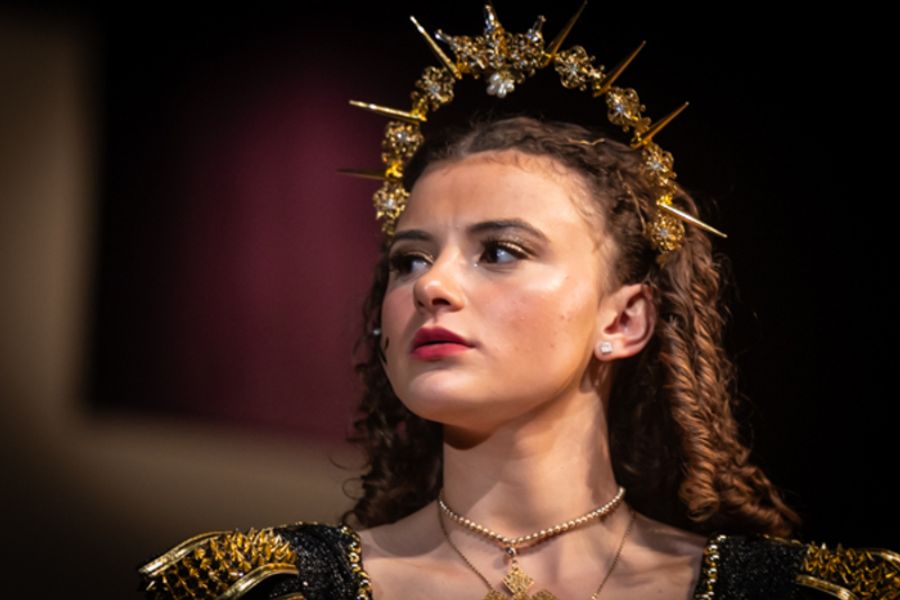 Photos: First look at Pickerington North High School Theatre Presents SIX: THE MUSICAL, TEEN EDITION Image