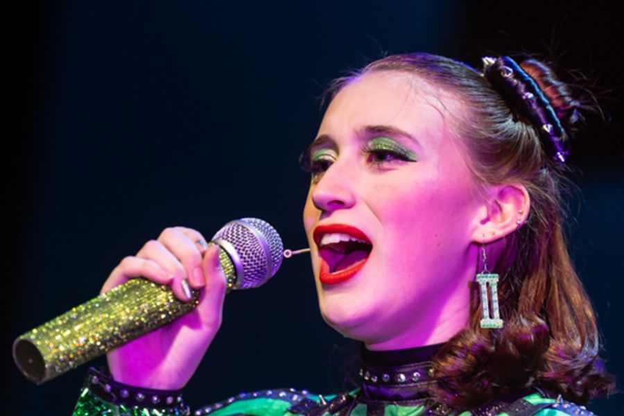 Photos: First look at Pickerington North High School Theatre Presents SIX: THE MUSICAL, TEEN EDITION Image