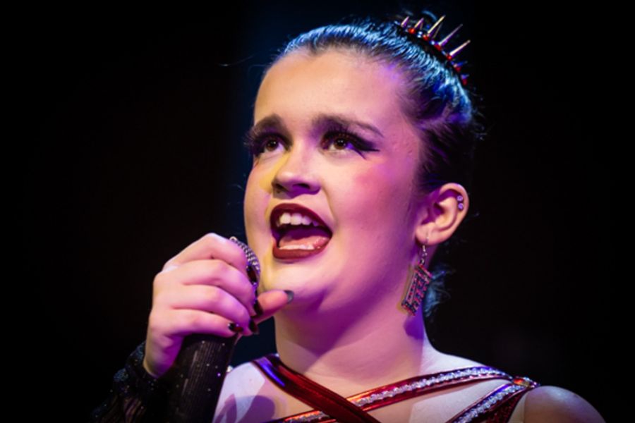 Photos: First look at Pickerington North High School Theatre Presents SIX: THE MUSICAL, TEEN EDITION Image