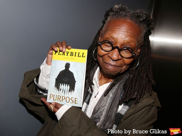 Whoopi Goldberg  Photo