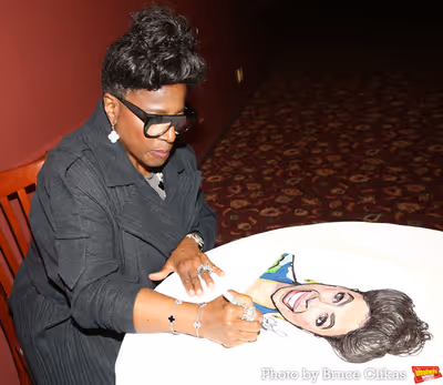 LaTanya Richardson Jackson Photo