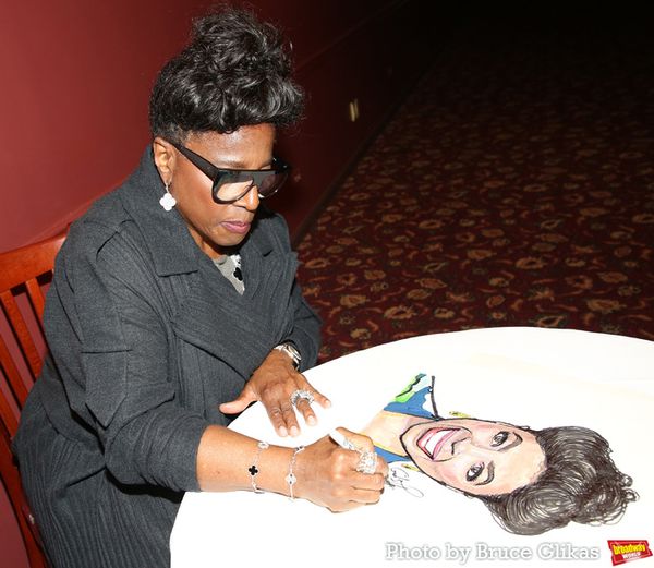 LaTanya Richardson Jackson Photo