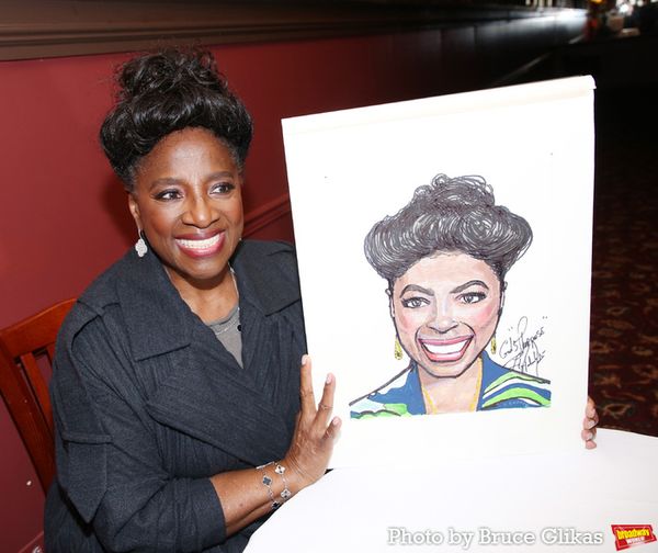 LaTanya Richardson Jackson Photo