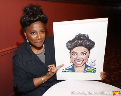 LaTanya Richardson Jackson Photo