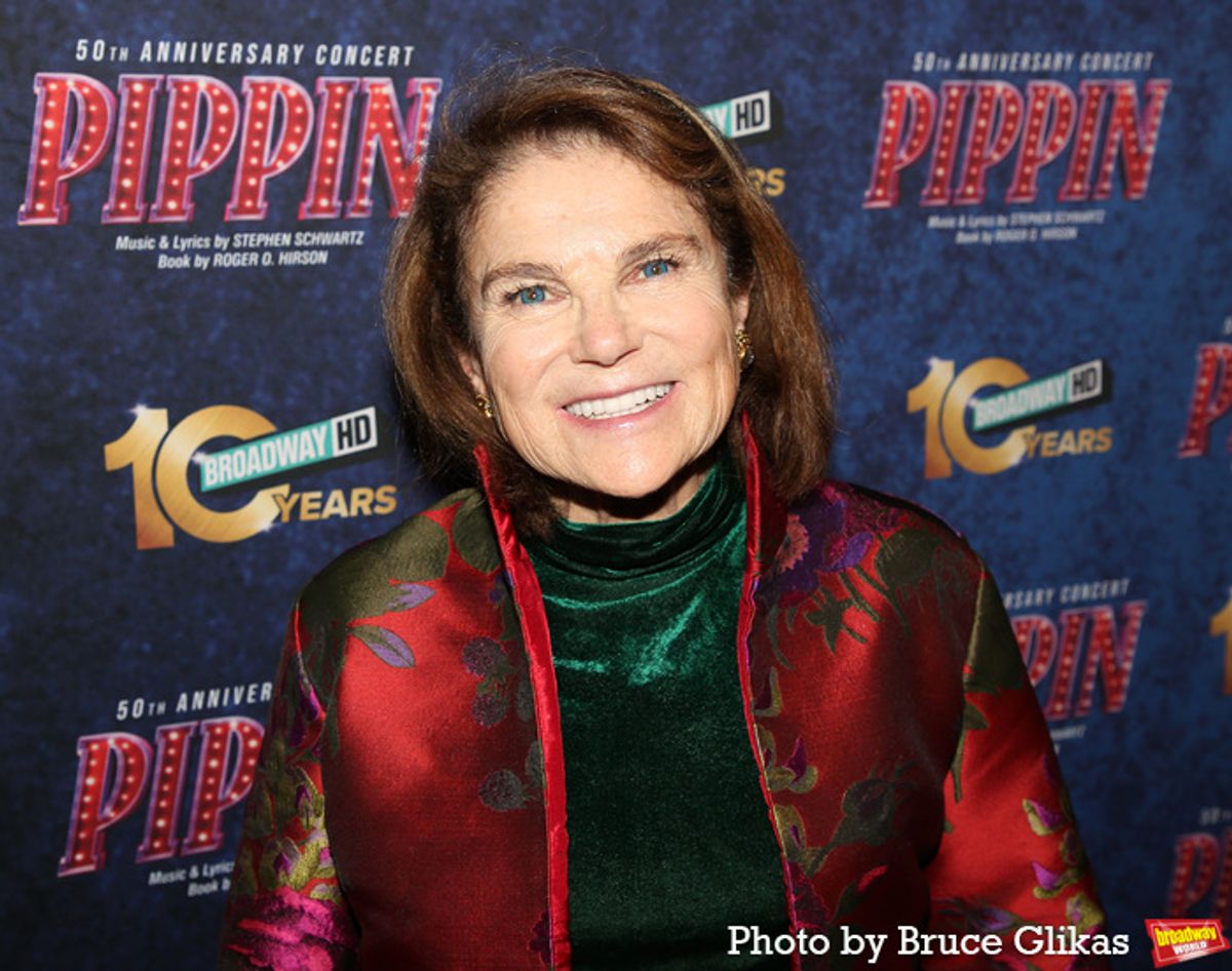 Tovah Feldshuh