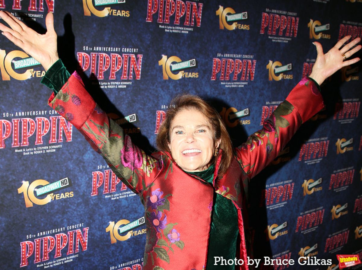 Tovah Feldshuh