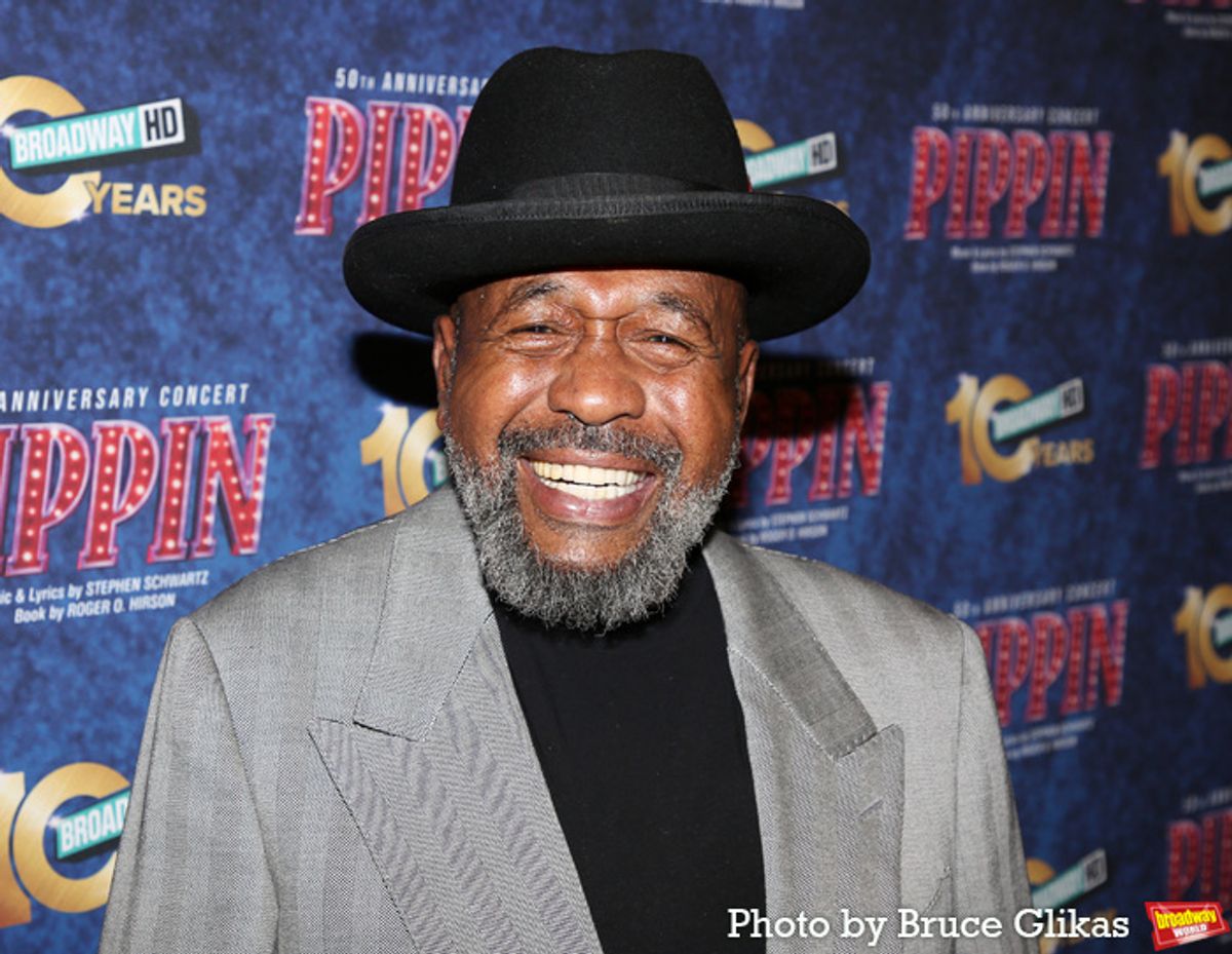 Ben Vereen