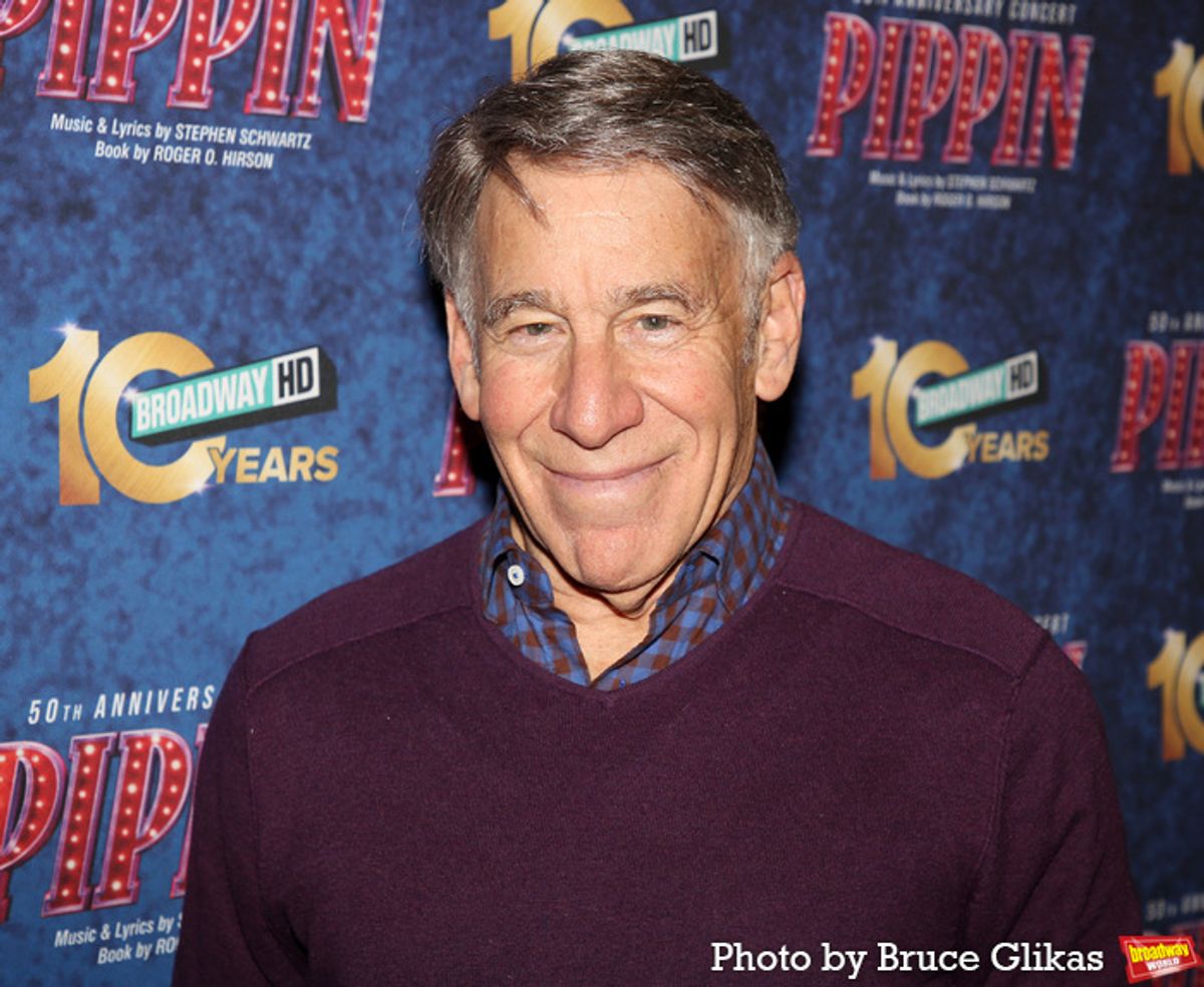 Stephen Schwartz