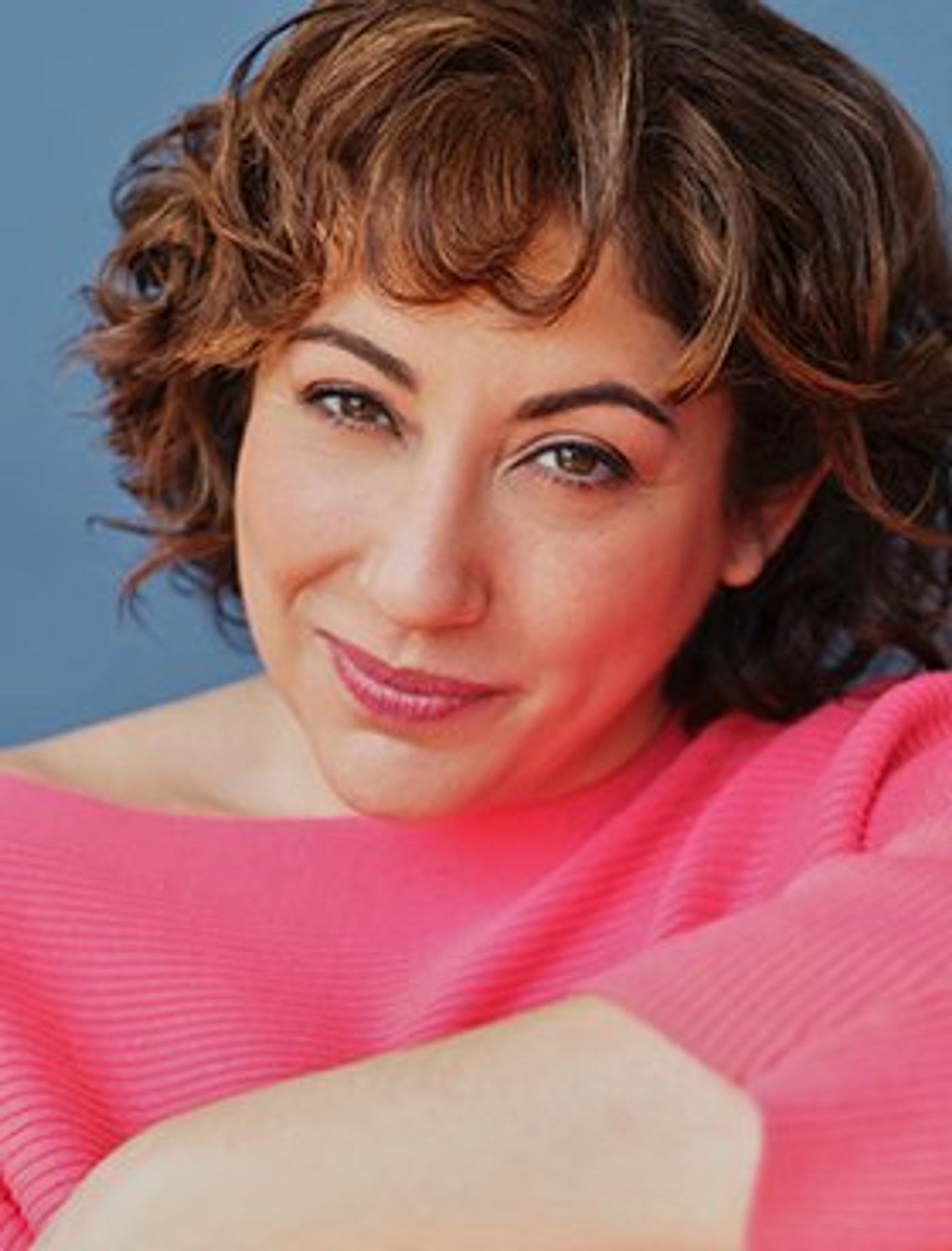 Meet the Cast of REAL WOMEN HAVE CURVES, Now on Broadway  Image