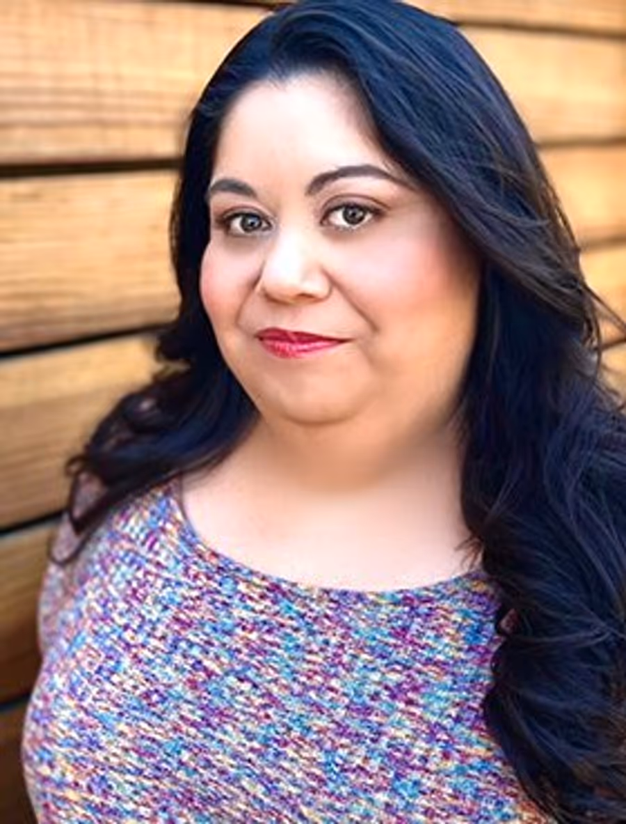 Meet the Cast of REAL WOMEN HAVE CURVES, Now on Broadway  Image