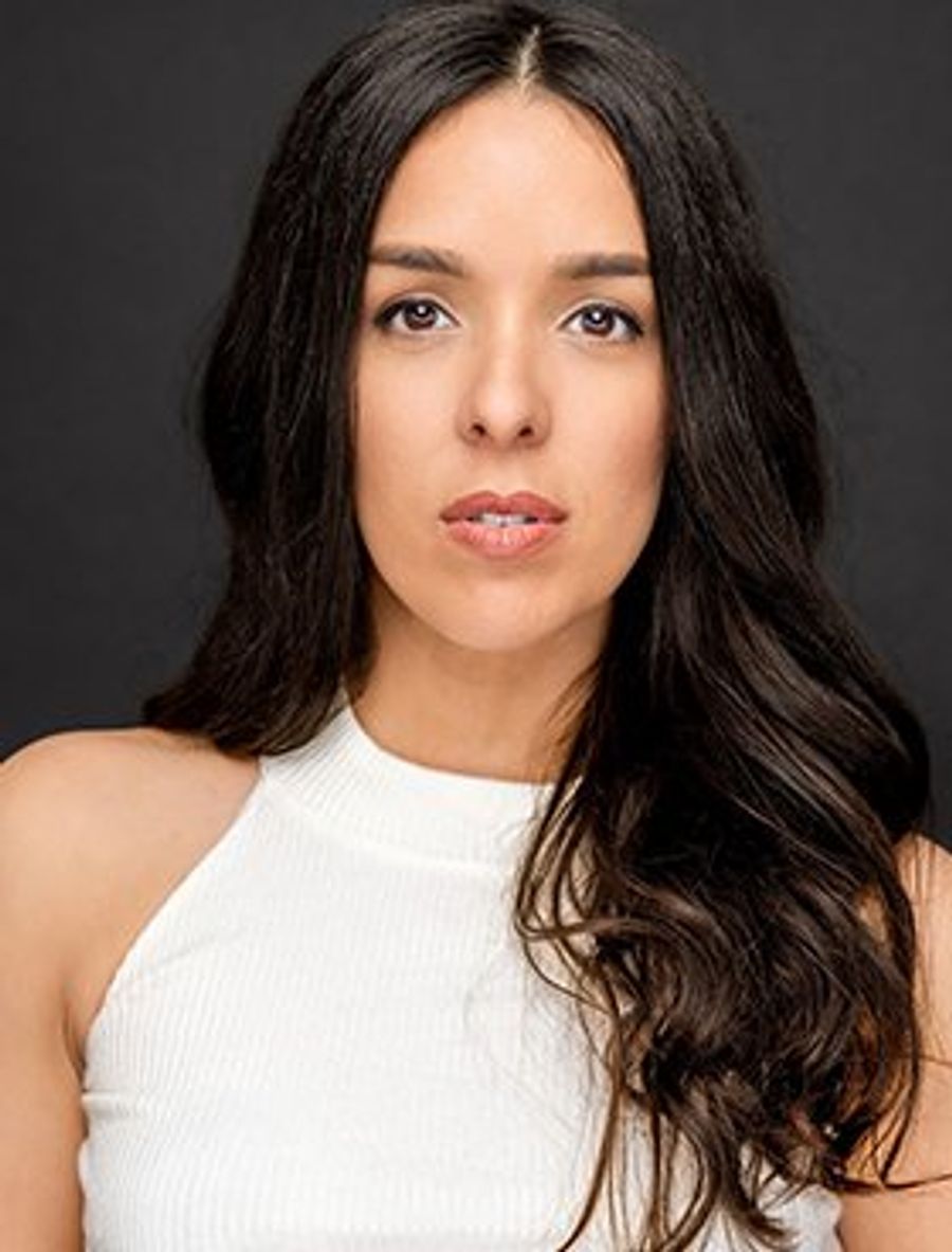 Meet the Cast of REAL WOMEN HAVE CURVES, Now on Broadway  Image