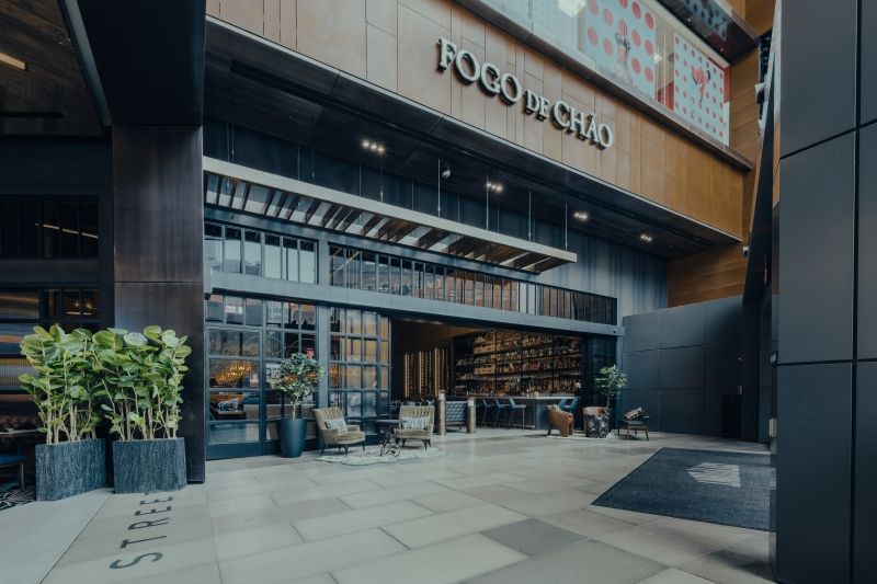 Review: Fogo de Chão - Elevated Brazilian Churrasco Served in Downtown Brooklyn Review: Fogo de Chão - Elevated Brazilian Churrasco Served in Downtown Brooklyn Image