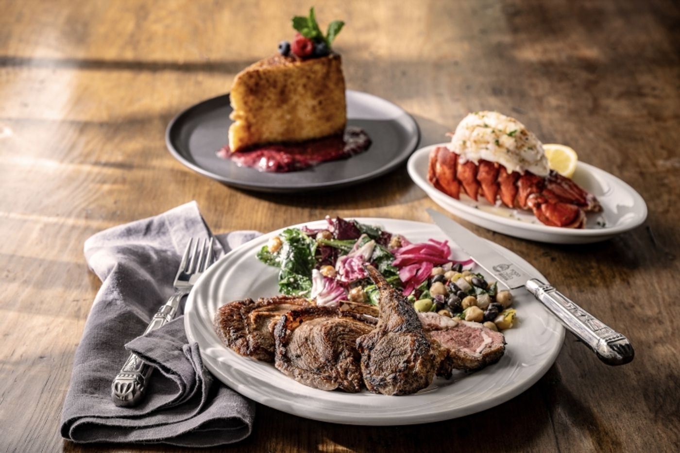 Review: Fogo de Chão - Elevated Brazilian Churrasco Served in Downtown Brooklyn Review: Fogo de Chão - Elevated Brazilian Churrasco Served in Downtown Brooklyn Image