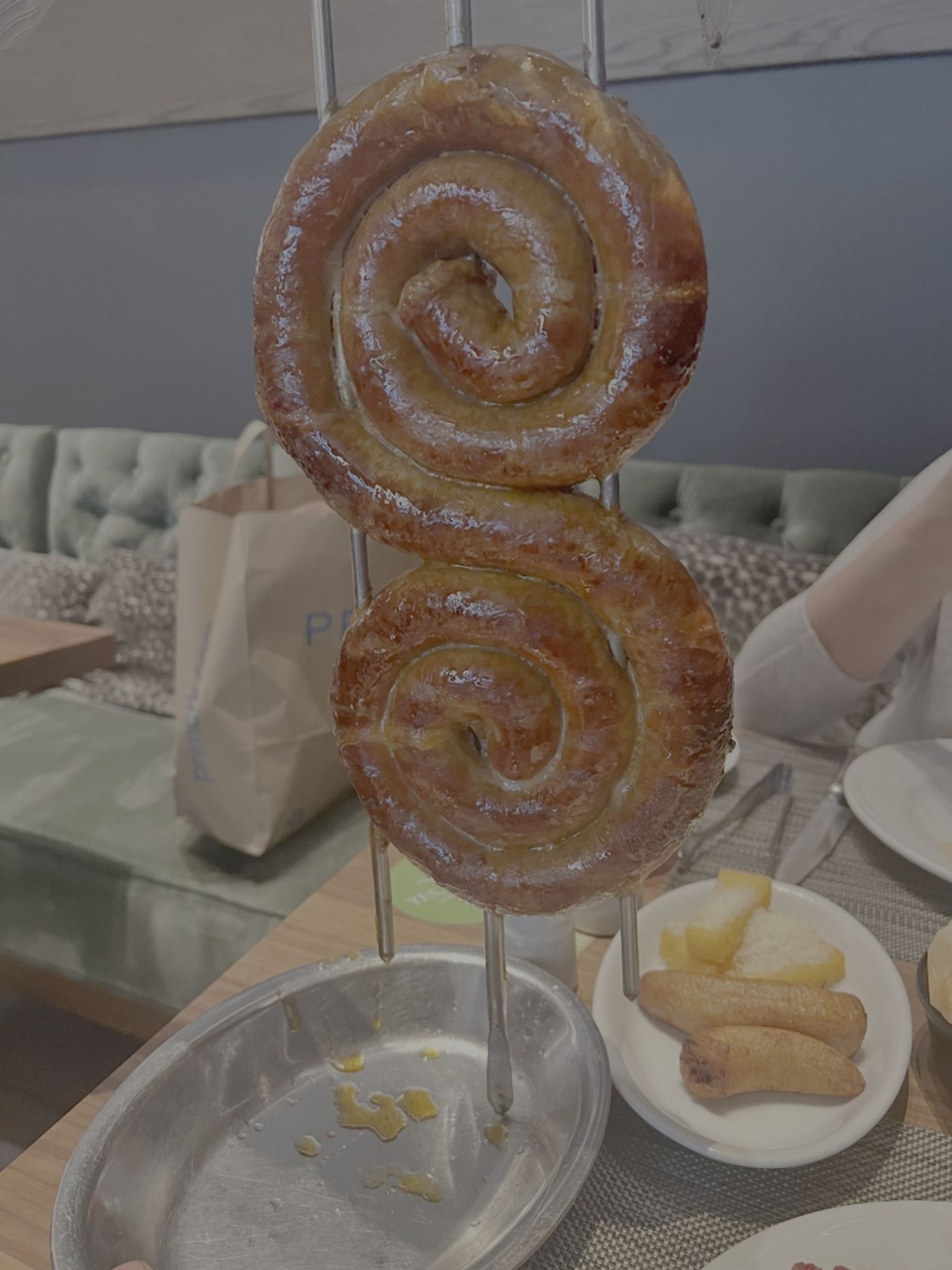 Review: Fogo de Chão - Elevated Brazilian Churrasco Served in Downtown Brooklyn Review: Fogo de Chão - Elevated Brazilian Churrasco Served in Downtown Brooklyn Image