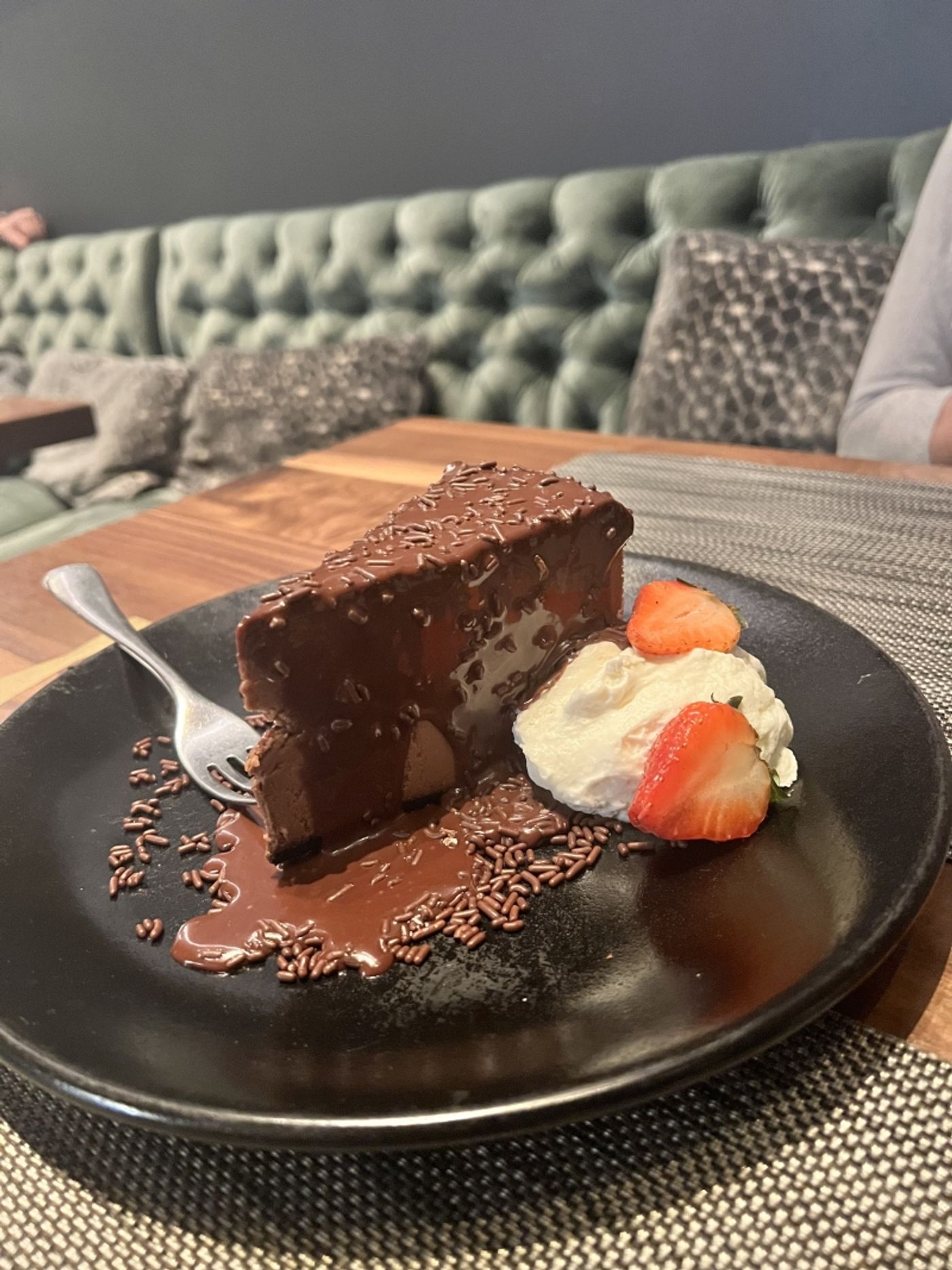 Review: Fogo de Chão - Elevated Brazilian Churrasco Served in Downtown Brooklyn Review: Fogo de Chão - Elevated Brazilian Churrasco Served in Downtown Brooklyn Image