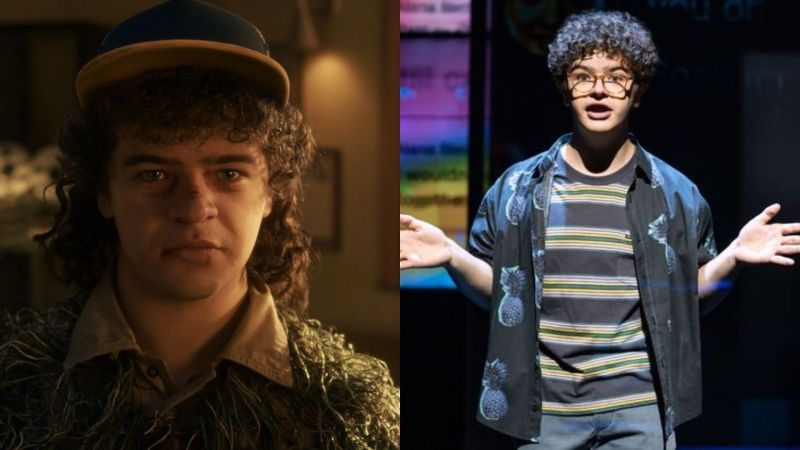 From Hawkins to Broadway: A Guide to STRANGER THINGS Cast Members on Stage Image