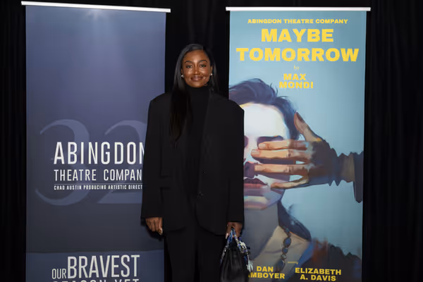 Patina Miller Photo