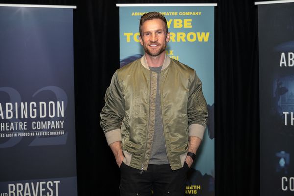 Claybourne Elder Photo