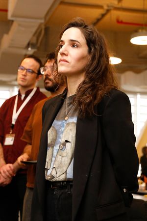 Caitlin Saylor Stephens  Photo