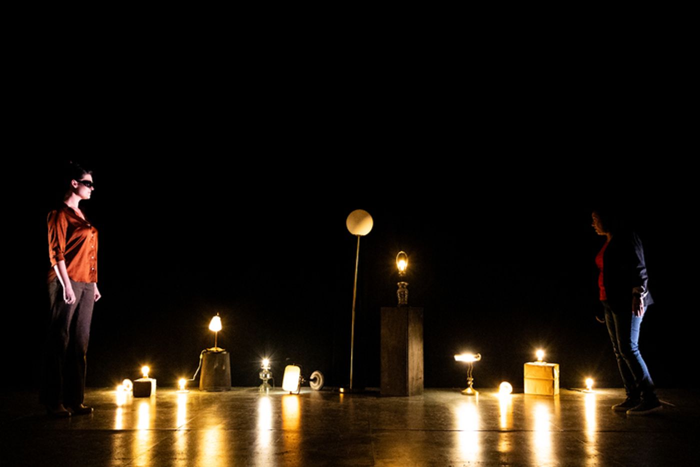 Photos: LAUNCHPAD: A MADE IN ATLANTA FESTIVAL Debuts at Theatrical Outfit  Image