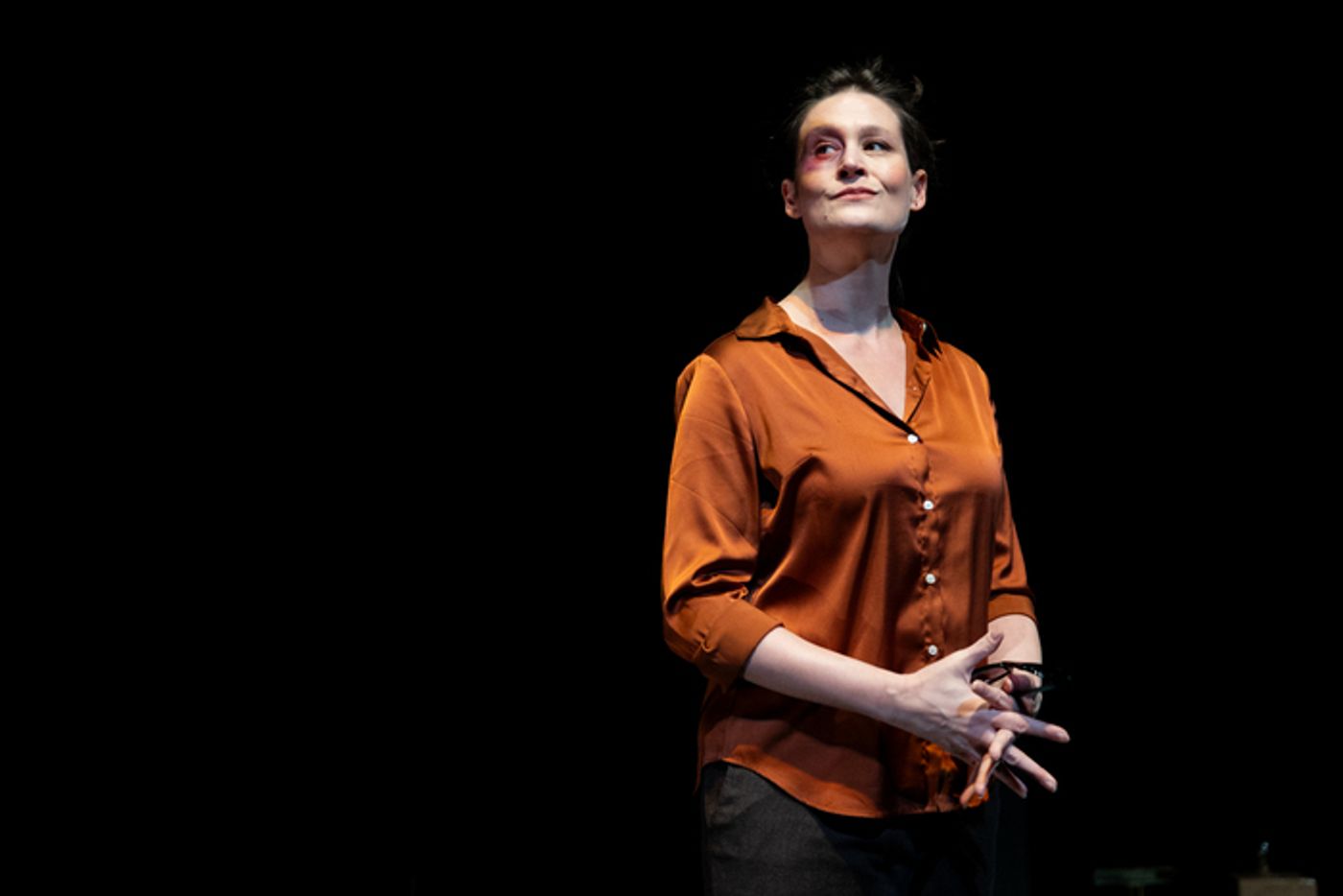 Photos: LAUNCHPAD: A MADE IN ATLANTA FESTIVAL Debuts at Theatrical Outfit  Image