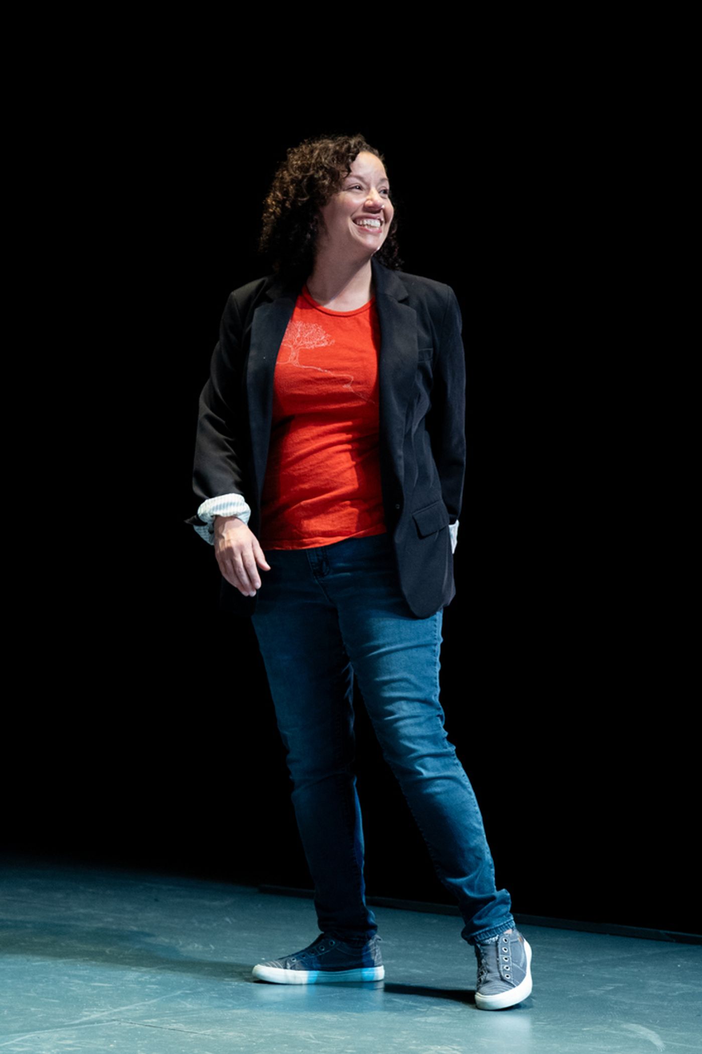 Photos: LAUNCHPAD: A MADE IN ATLANTA FESTIVAL Debuts at Theatrical Outfit  Image