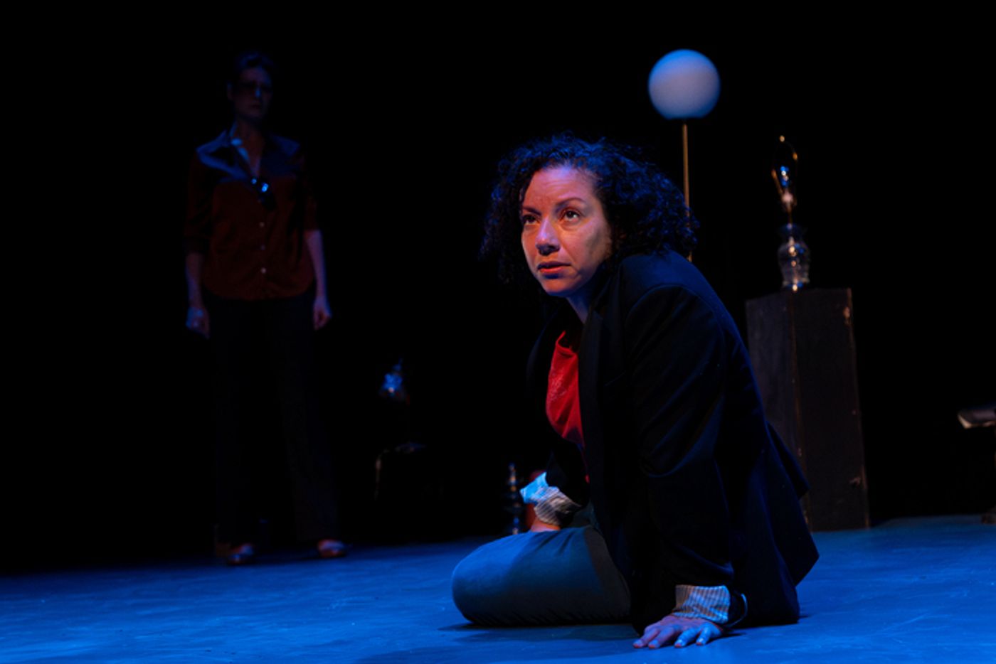 Photos: LAUNCHPAD: A MADE IN ATLANTA FESTIVAL Debuts at Theatrical Outfit  Image