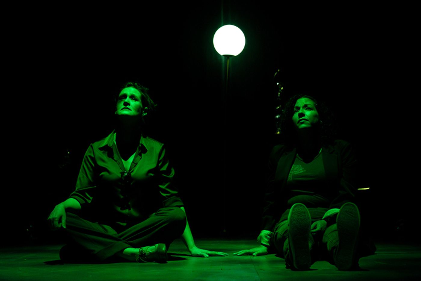 Photos: LAUNCHPAD: A MADE IN ATLANTA FESTIVAL Debuts at Theatrical Outfit  Image