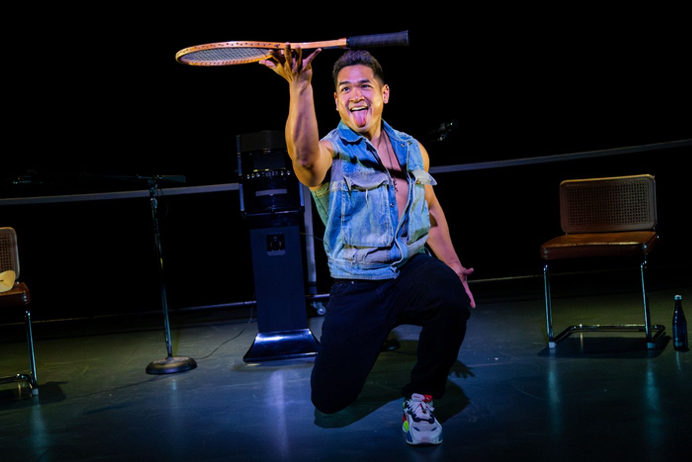 Photos: LAUNCHPAD: A MADE IN ATLANTA FESTIVAL Debuts at Theatrical Outfit  Image