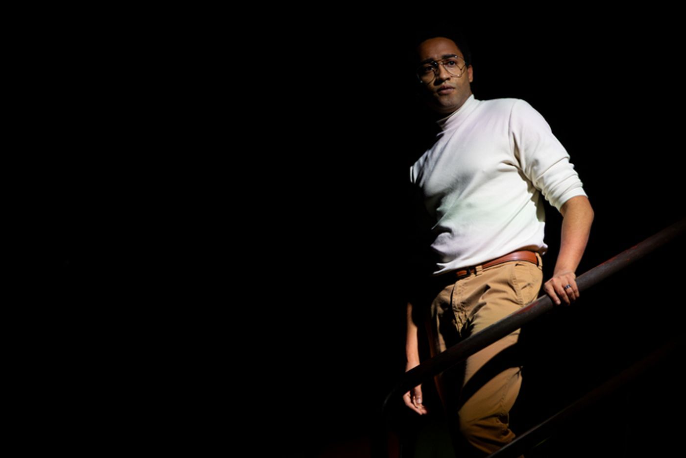 Photos: LAUNCHPAD: A MADE IN ATLANTA FESTIVAL Debuts at Theatrical Outfit  Image