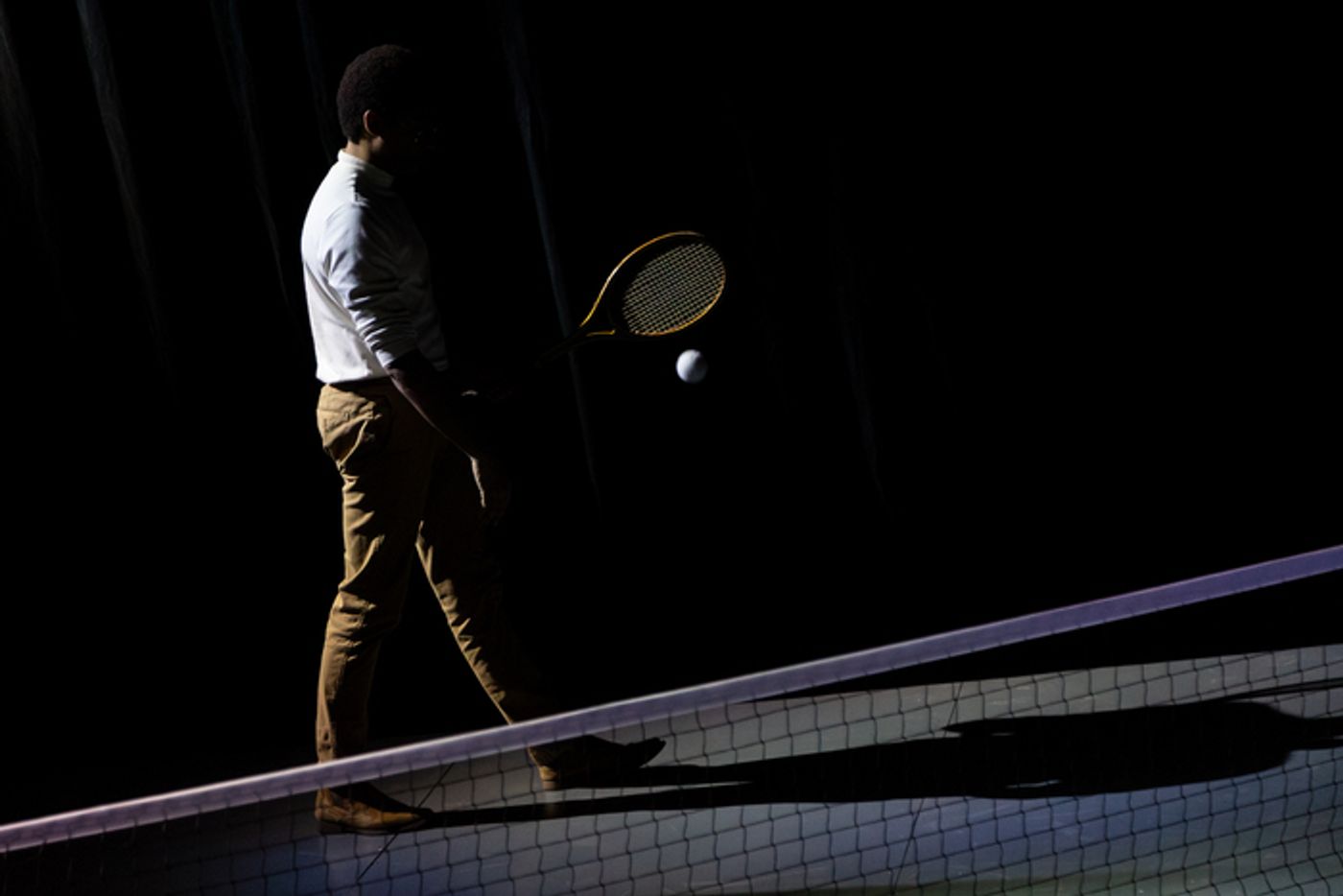 Photos: LAUNCHPAD: A MADE IN ATLANTA FESTIVAL Debuts at Theatrical Outfit  Image