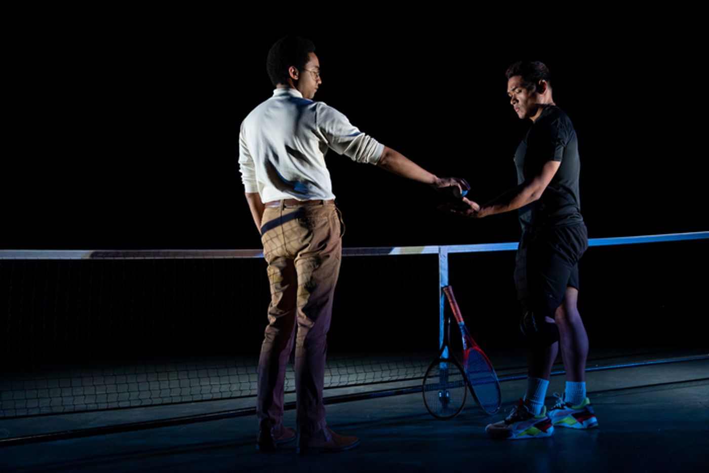 Photos: LAUNCHPAD: A MADE IN ATLANTA FESTIVAL Debuts at Theatrical Outfit  Image