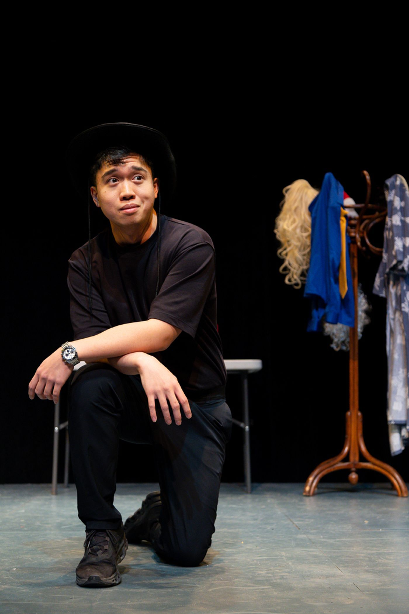 Photos: LAUNCHPAD: A MADE IN ATLANTA FESTIVAL Debuts at Theatrical Outfit  Image