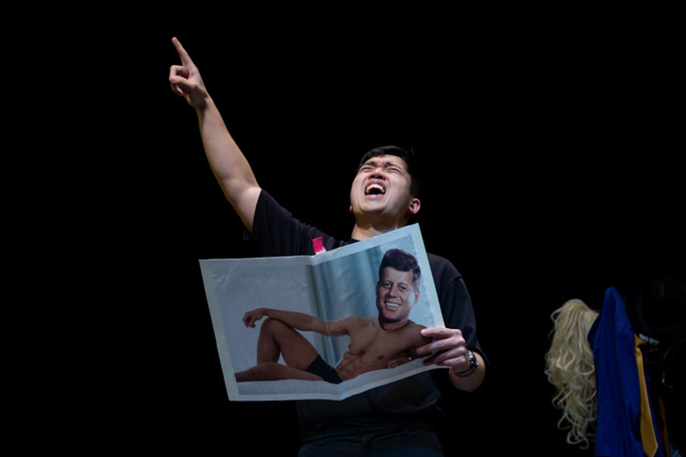 Photos: LAUNCHPAD: A MADE IN ATLANTA FESTIVAL Debuts at Theatrical Outfit  Image