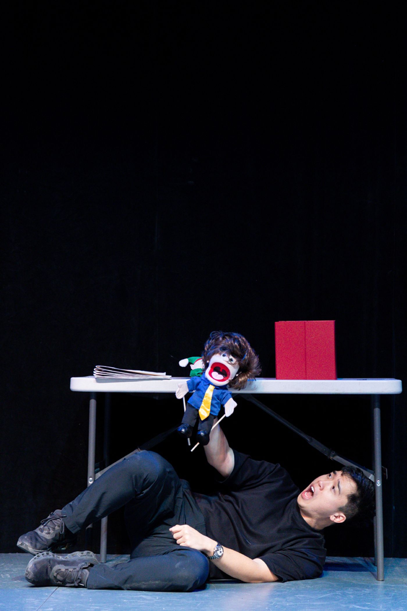 Photos: LAUNCHPAD: A MADE IN ATLANTA FESTIVAL Debuts at Theatrical Outfit  Image