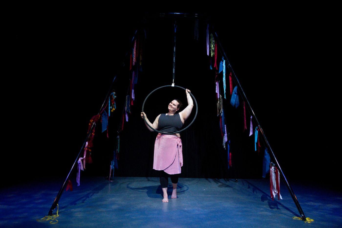 Photos: LAUNCHPAD: A MADE IN ATLANTA FESTIVAL Debuts at Theatrical Outfit  Image