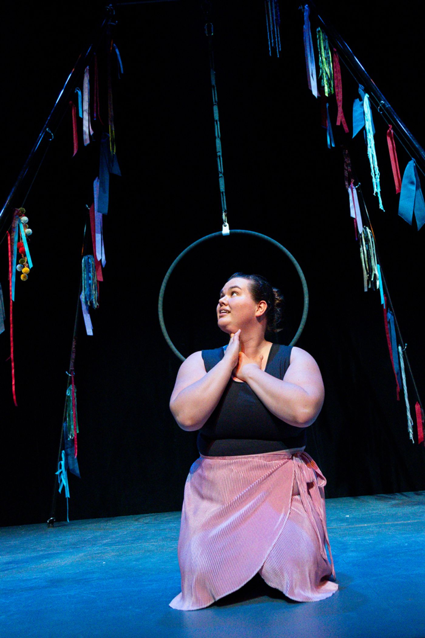 Photos: LAUNCHPAD: A MADE IN ATLANTA FESTIVAL Debuts at Theatrical Outfit  Image