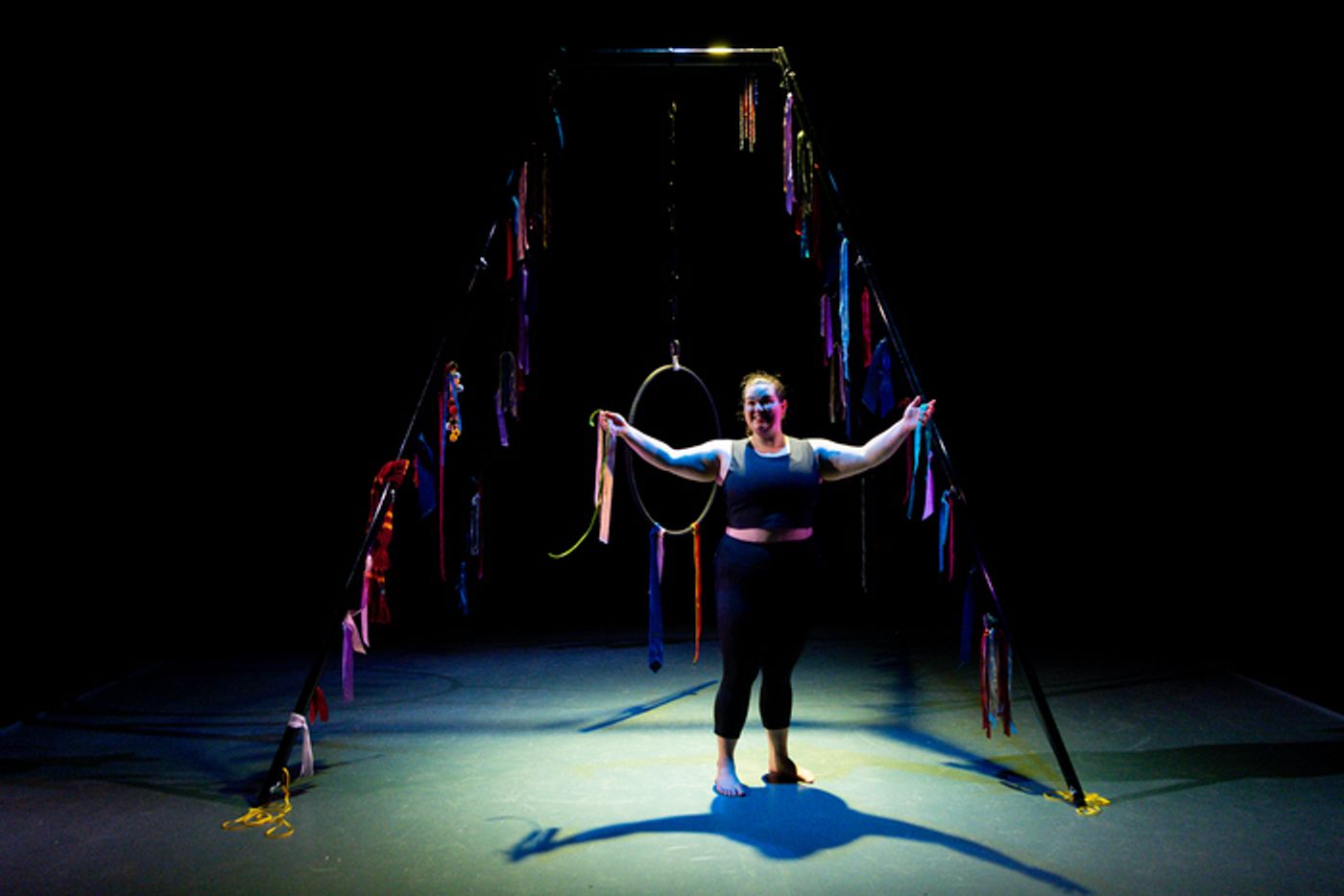 Photos: LAUNCHPAD: A MADE IN ATLANTA FESTIVAL Debuts at Theatrical Outfit  Image