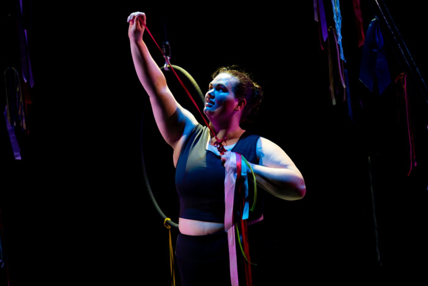 Photos: LAUNCHPAD: A MADE IN ATLANTA FESTIVAL Debuts at Theatrical Outfit  Image