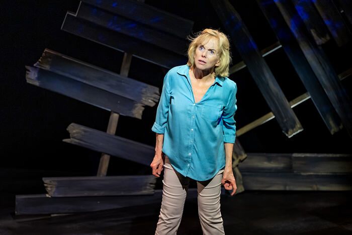 Photos: Linda Purl Stars in World Premiere of CRAZY MAMA at Rubicon Theatre Company — photo 13 of 13