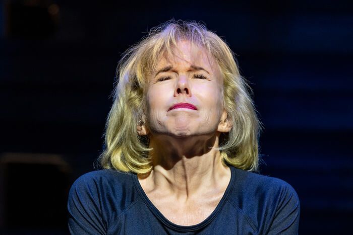 Photos: Linda Purl Stars in World Premiere of CRAZY MAMA at Rubicon Theatre Company — photo 12 of 13