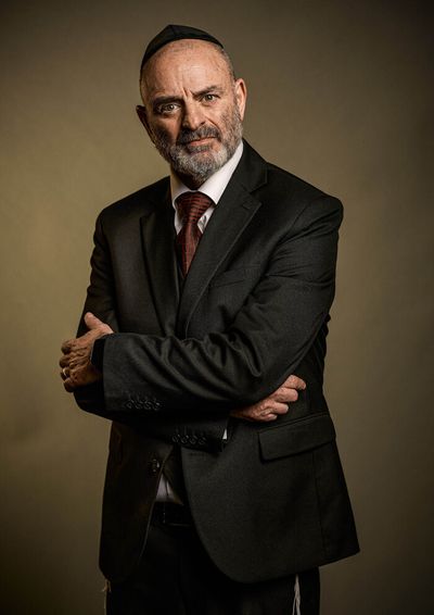 Andrew Paul Photo