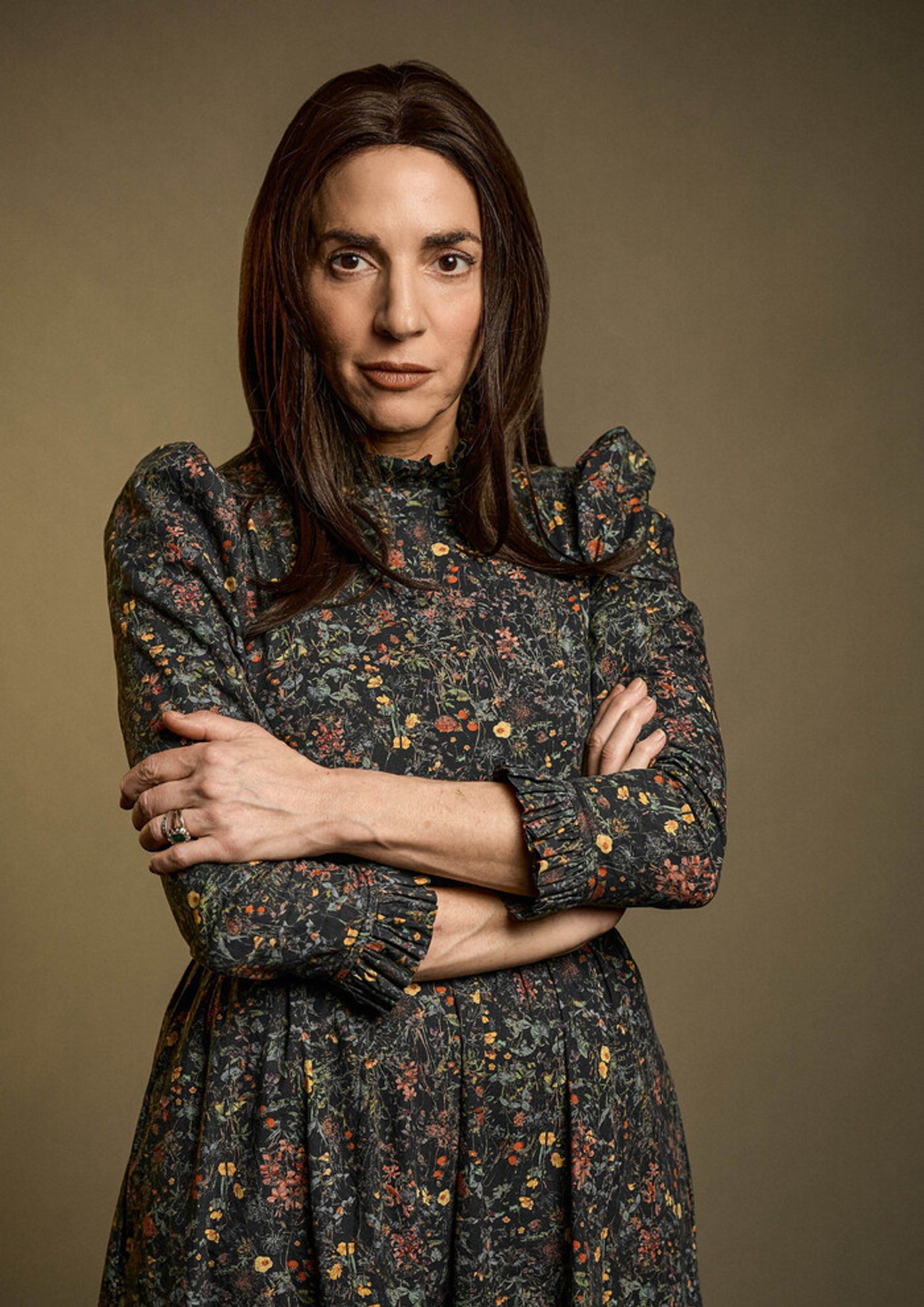 Photos: FAYGELE World Premiere at Marylebone Theatre First Look  Image