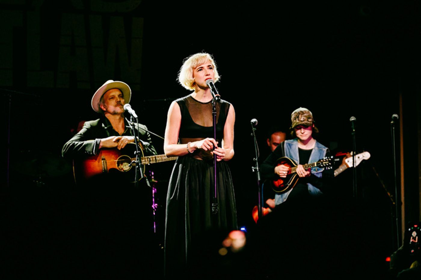 Photos: Inside the DEAD OUTLAW Launch Party at Bowery Ballroom Photos: Inside the DEAD OUTLAW Launch Party at Bowery Ballroom Image