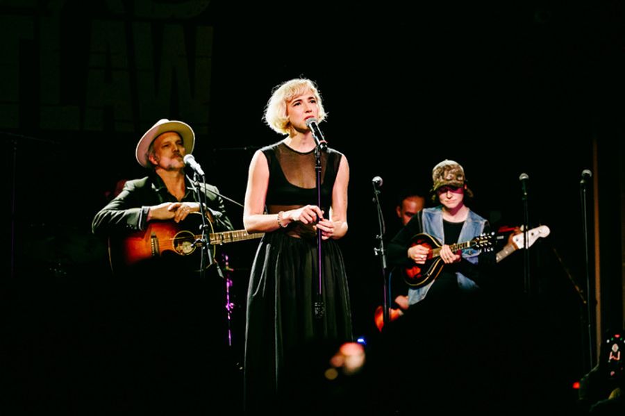 Photos: Inside the DEAD OUTLAW Launch Party at Bowery Ballroom Image